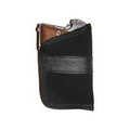 Black Pocket Holster